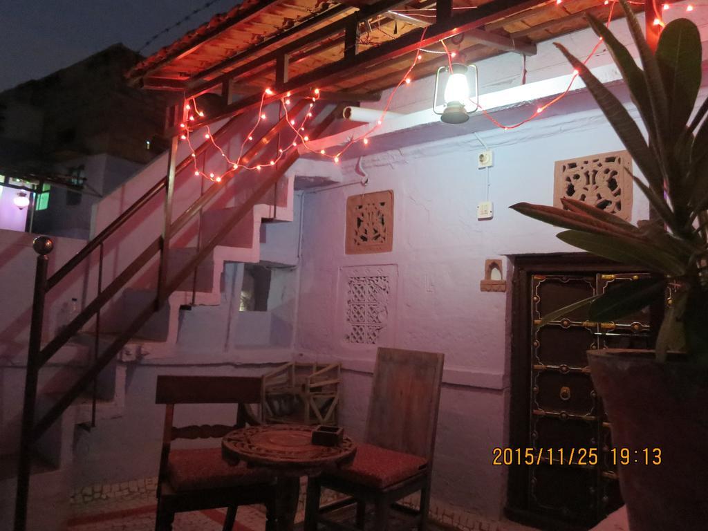 Jewel Palace Haweli Jodhpur  Quarto foto