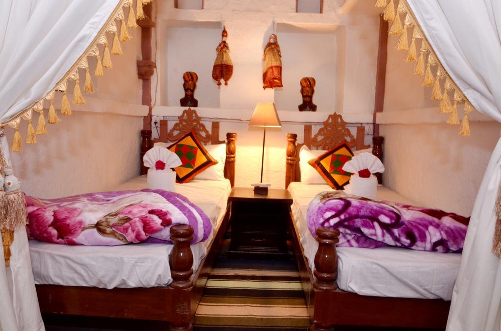 Jewel Palace Haweli Jodhpur  Quarto foto