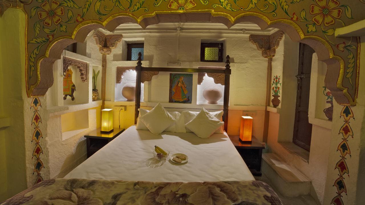 Jewel Palace Haweli Jodhpur  Exterior foto